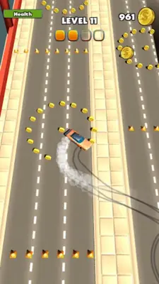 Stunt Drift android App screenshot 5